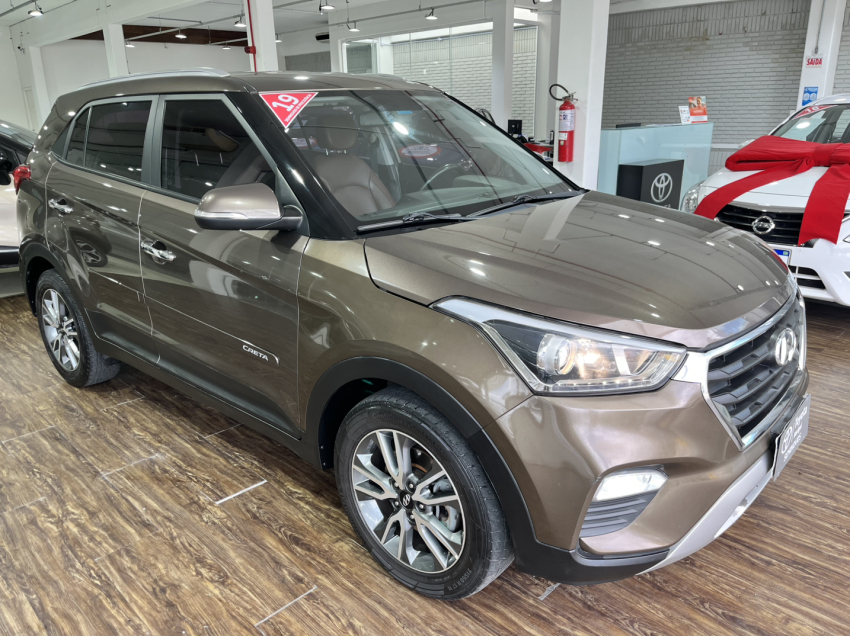 CRETA PRESTIGE 3.0 AUTOMATICO2