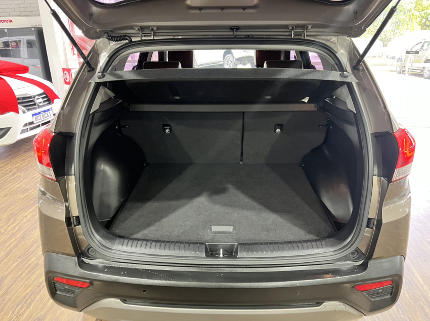 CRETA PRESTIGE 3.0 AUTOMATICO8