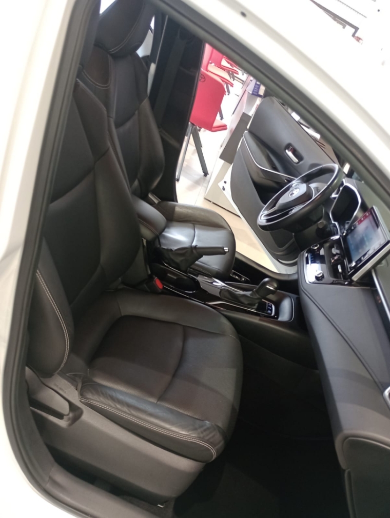 toyota corolla 1.8 vvt-i hybrid flex altis cvt hibrido 4p automatico 202215