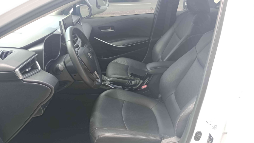 toyota corolla 1.8 vvt-i hybrid flex altis cvt hibrido 4p automatico 2022