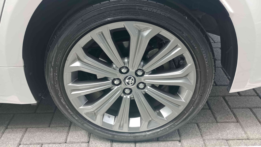 toyota corolla 1.8 vvt-i hybrid flex altis cvt hibrido 4p automatico 2022