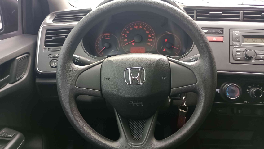 honda city 1.5 dx 16v flex 4p manual 2016