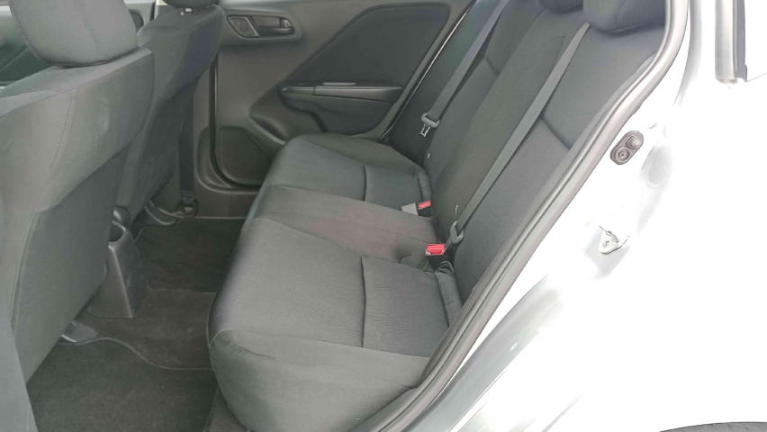 honda city 1.5 dx 16v flex 4p manual 2016