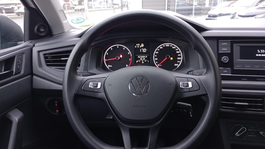 volkswagen polo 1.0 mpi track manual flex 4p 2024