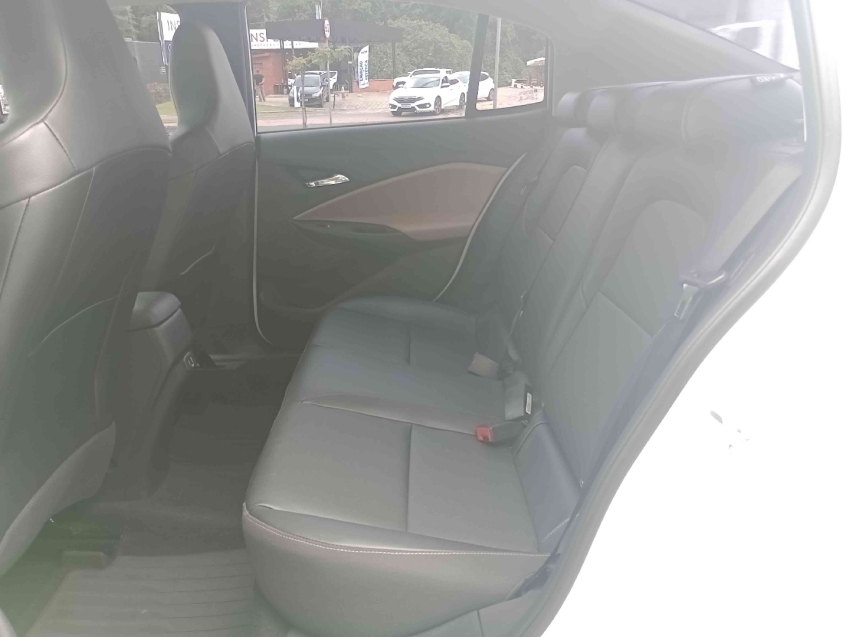 chevrolet onix 1.0 turbo flex plus automatico 4p 2023