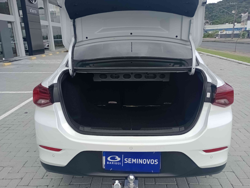 chevrolet onix 1.0 turbo flex plus automatico 4p 2023
