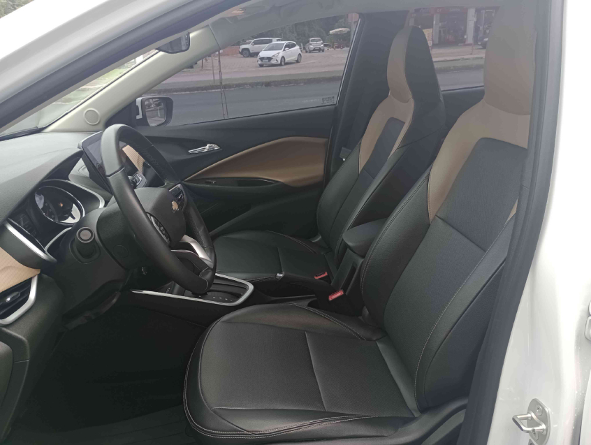 chevrolet onix 1.0 turbo flex plus automatico 4p 2023