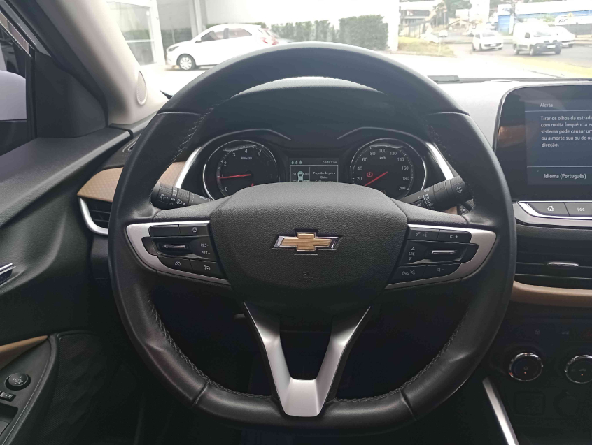 chevrolet onix 1.0 turbo flex plus automatico 4p 2023