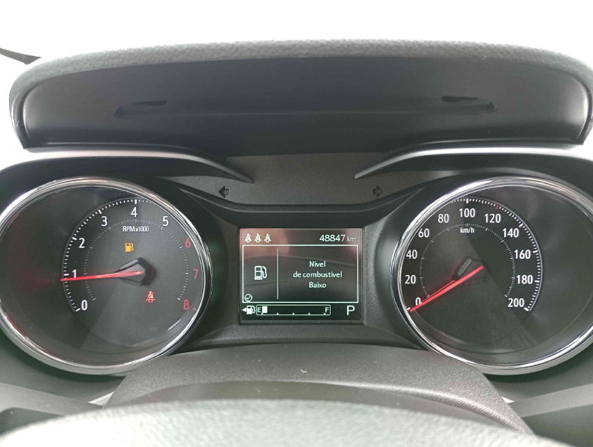 chevrolet tracker 1.0 turbo flex lt automatico 2023