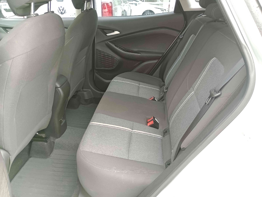 chevrolet tracker 1.0 turbo flex lt automatico 2023