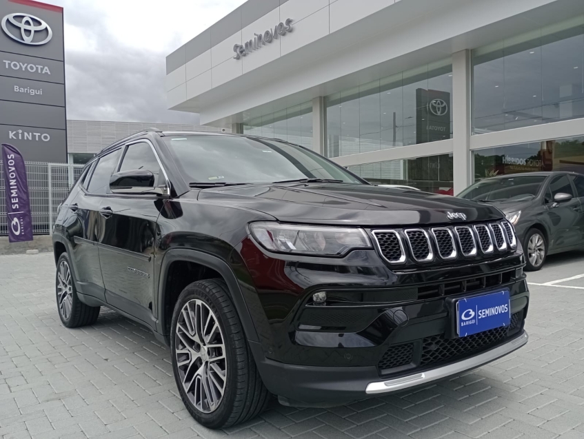 jeep compass 1.3 t270 turbo flex limited at6 4p automatico 2022 jeep compass 1.3 t270 turbo flex limited at6 4p automatico 2022