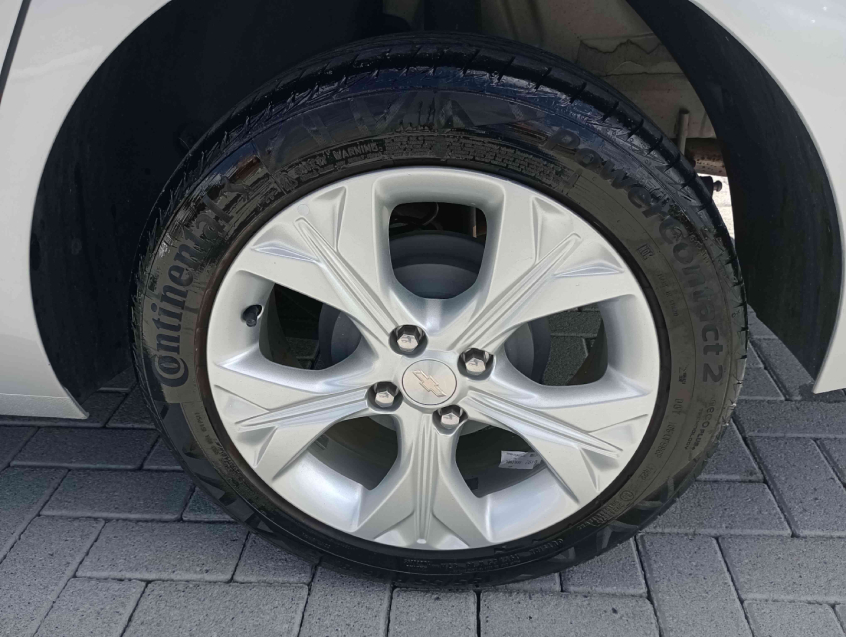 chevrolet onix 1.0 turbo flex plus ltz automatico 2023