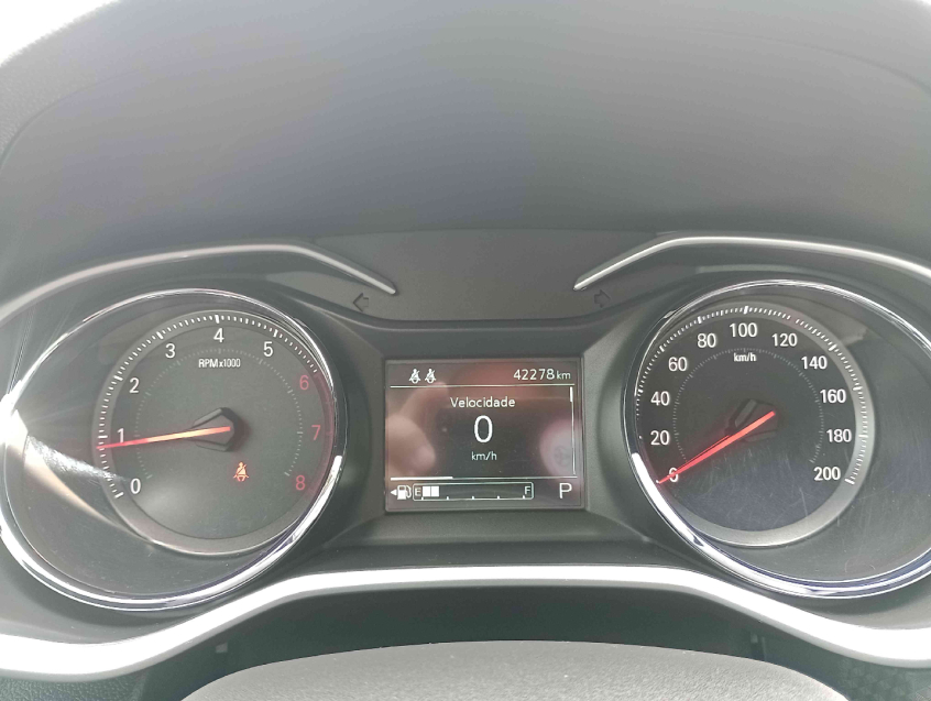 chevrolet onix 1.0 turbo flex plus ltz automatico 2023