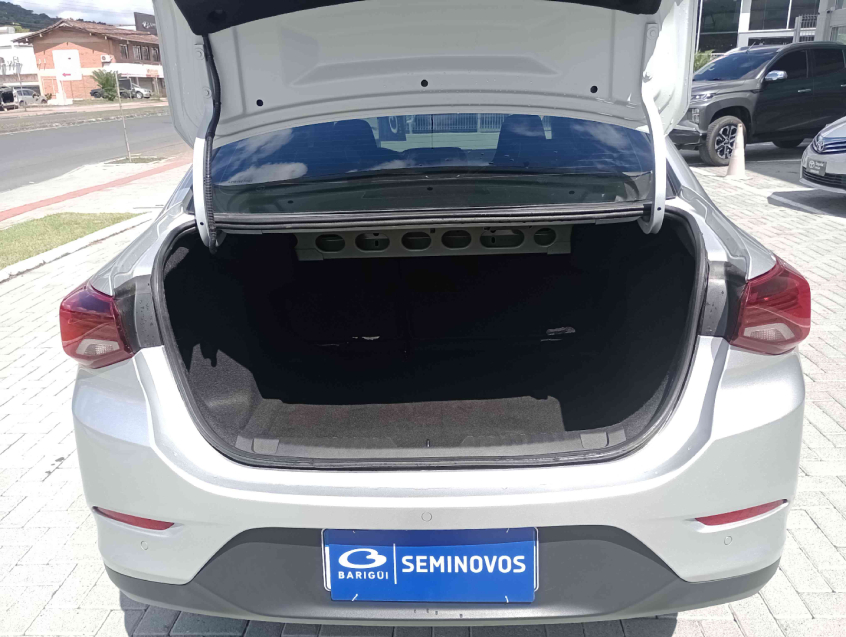 chevrolet onix 1.0 turbo flex plus ltz automatico 2023