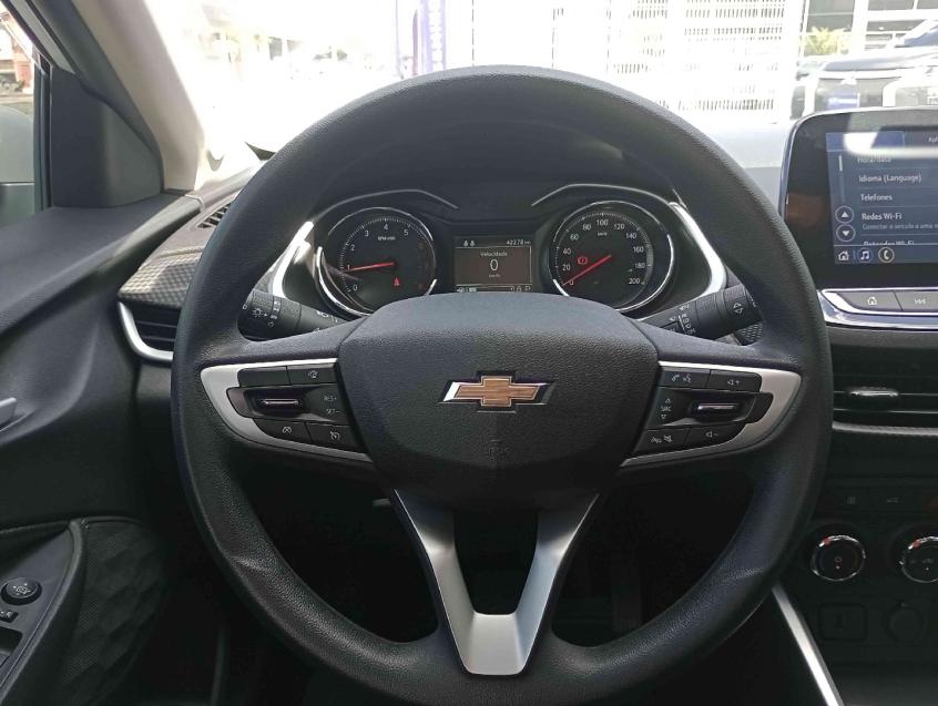 chevrolet onix 1.0 turbo flex plus ltz automatico 2023