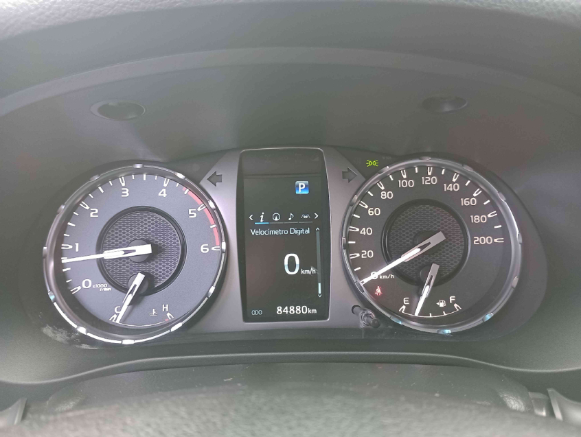 toyota hilux 2.8 d-4d turbo diesel cd srx 4x4 automatico 2022