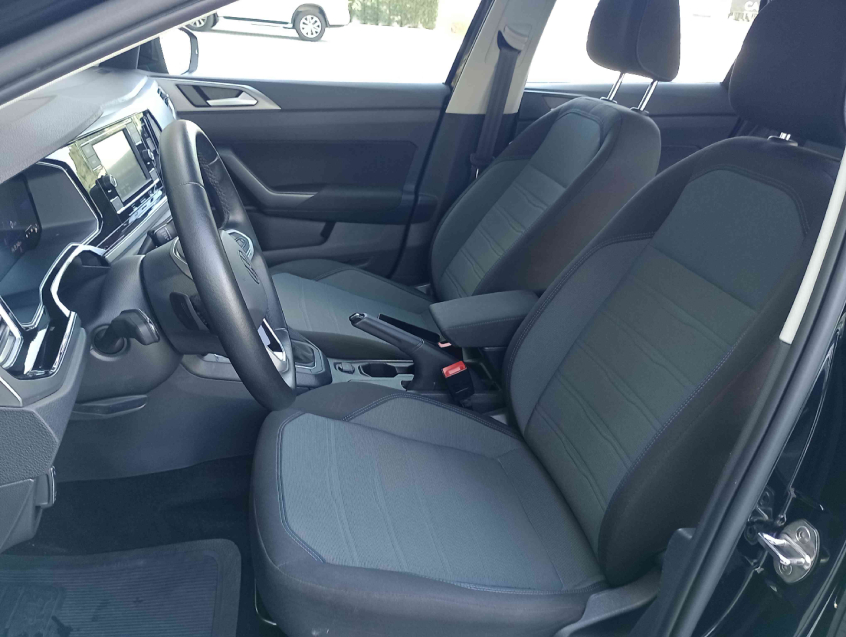 volkswagen nivus 1.0 200 tsi total flex comfortline automatico 4p 2024