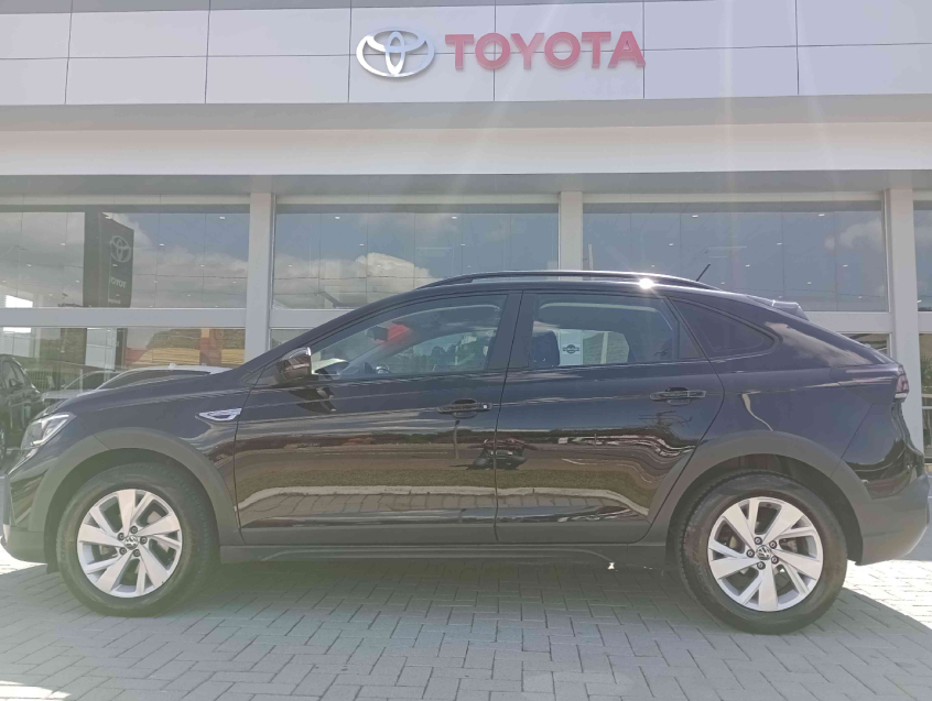 volkswagen nivus 1.0 200 tsi total flex comfortline automatico 4p 2024