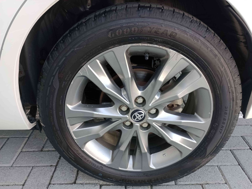 toyota corolla 2.0 xei 16v flex 4p automatico 2019