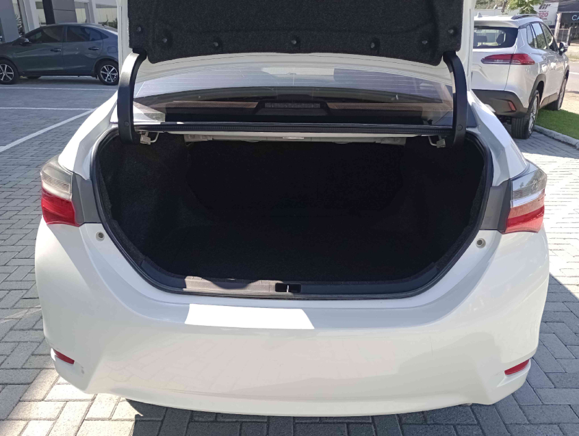 toyota corolla 2.0 xei 16v flex 4p automatico 2019