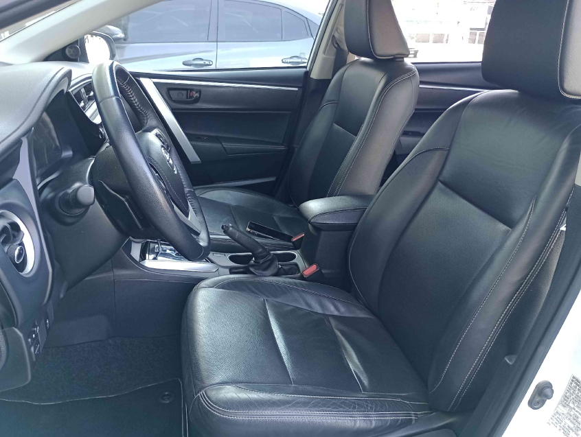 toyota corolla 2.0 xei 16v flex 4p automatico 2019