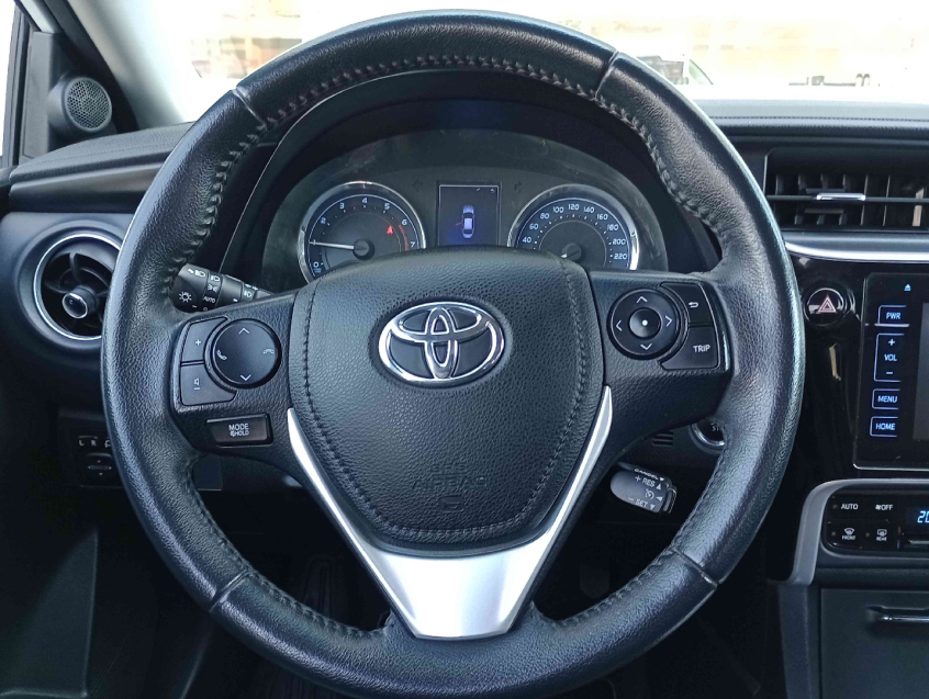 toyota corolla 2.0 xei 16v flex 4p automatico 2019