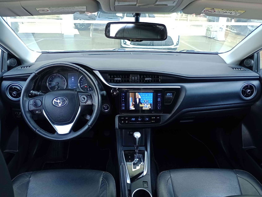 toyota corolla 2.0 xei 16v flex 4p automatico 2019