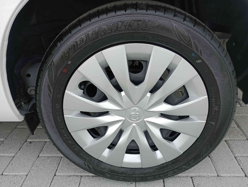 toyota yaris 1.5 16v flex sedan xl multidrive 2025