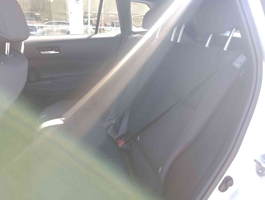 toyota corolla cross 2.0 vvt-ie flex xr direct shift 2026