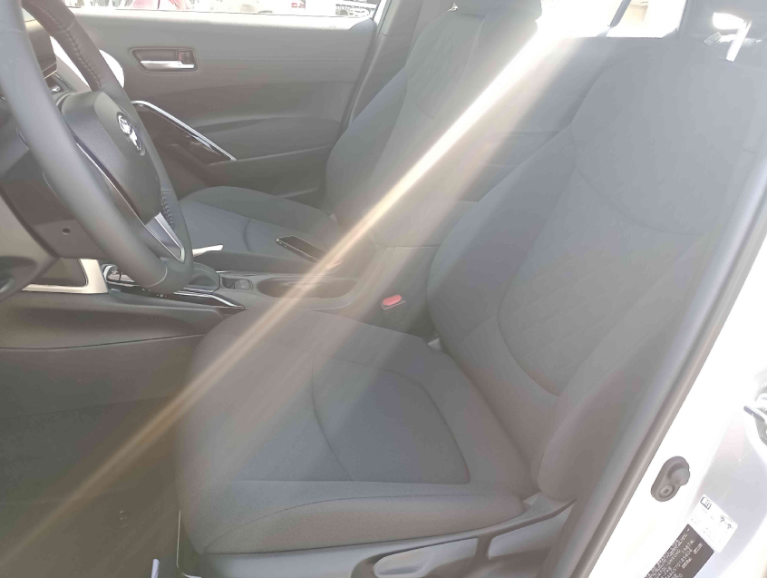 toyota corolla cross 2.0 vvt-ie flex xr direct shift 2026
