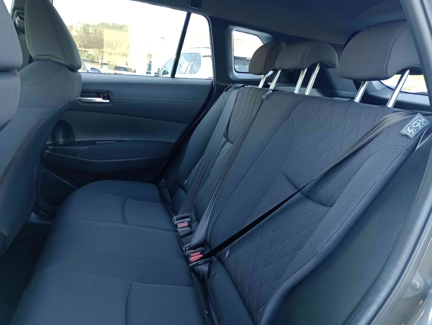 toyota corolla cross 2.0 vvt-ie flex xr direct shift 2026