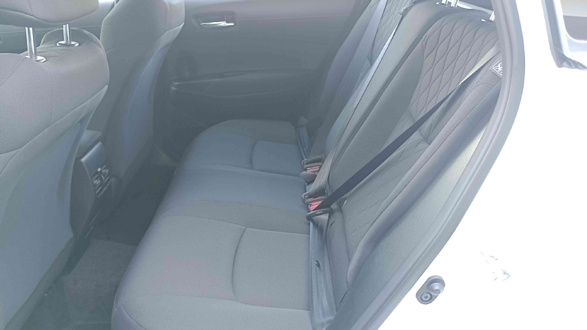 toyota corolla cross 2.0 vvt-ie flex xr direct shift 4p automatico 2026