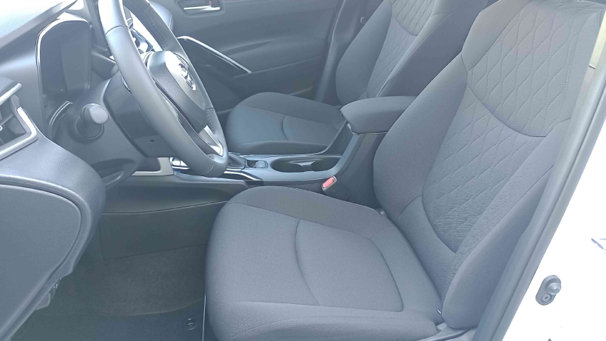 toyota corolla cross 2.0 vvt-ie flex xr direct shift 4p automatico 2026