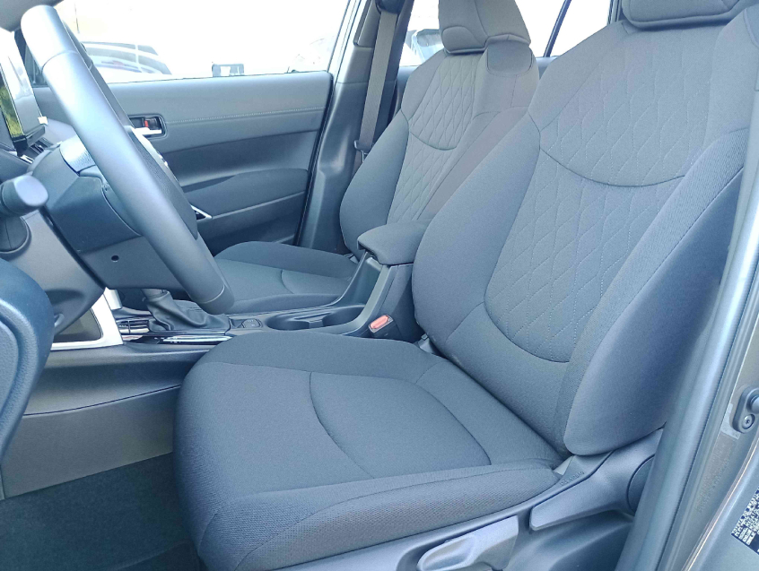 toyota corolla cross 2.0 vvt-ie flex xr direct shift 2026
