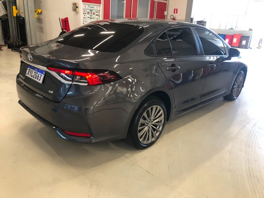toyota corolla 2.0 vvt-ie flex xei direct shift 4p automatico 20245
