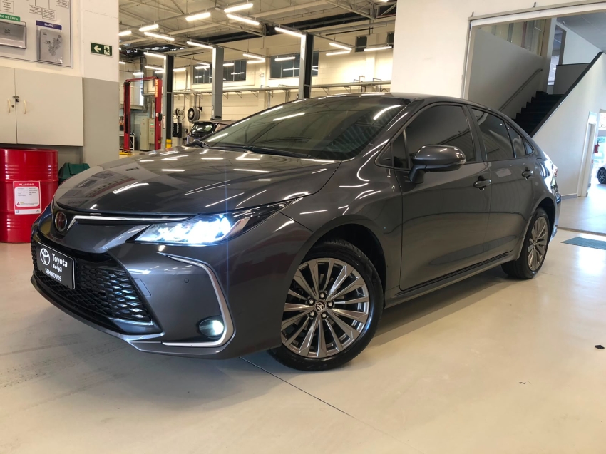 toyota corolla 2.0 vvt-ie flex xei direct shift 4p automatico 202415