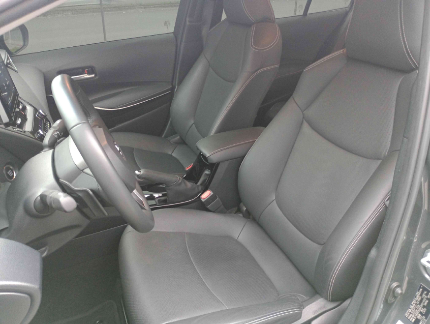 toyota corolla 2.0 vvt-ie flex xei direct shift 2024