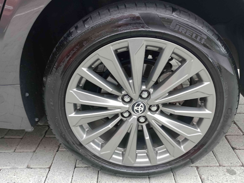 toyota corolla 2.0 vvt-ie flex xei direct shift 2024