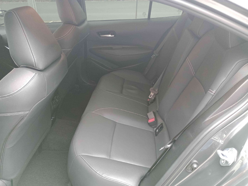 toyota corolla 2.0 vvt-ie flex xei direct shift 2024