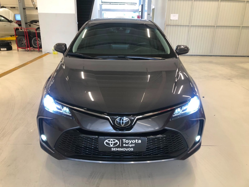 toyota corolla 2.0 vvt-ie flex xei direct shift 4p automatico 20241
