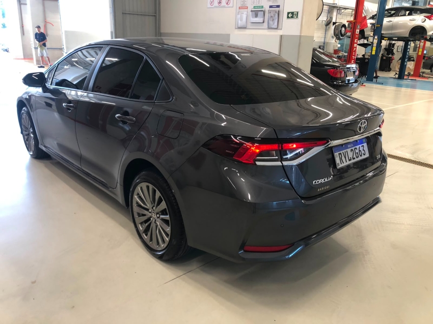 toyota corolla 2.0 vvt-ie flex xei direct shift 4p automatico 20244