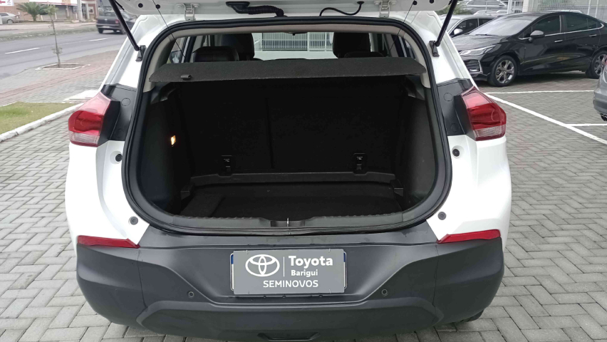 chevrolet tracker 1.0 turbo flex ltz automatico 4p 2021