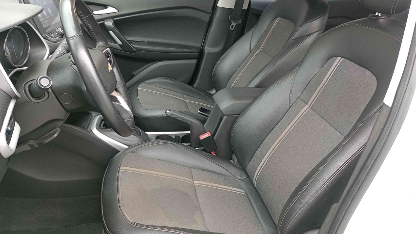chevrolet tracker 1.0 turbo flex ltz automatico 4p 2021