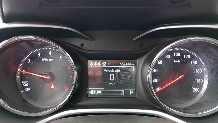 chevrolet tracker 1.0 turbo flex ltz automatico 4p 2021