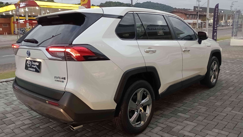 toyota rav4 2.5 vvt-ie hybrid s awd cvt hibrido 4p automatico 2020
