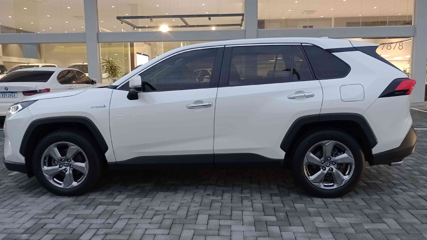toyota rav4 2.5 vvt-ie hybrid s awd cvt hibrido 4p automatico 2020