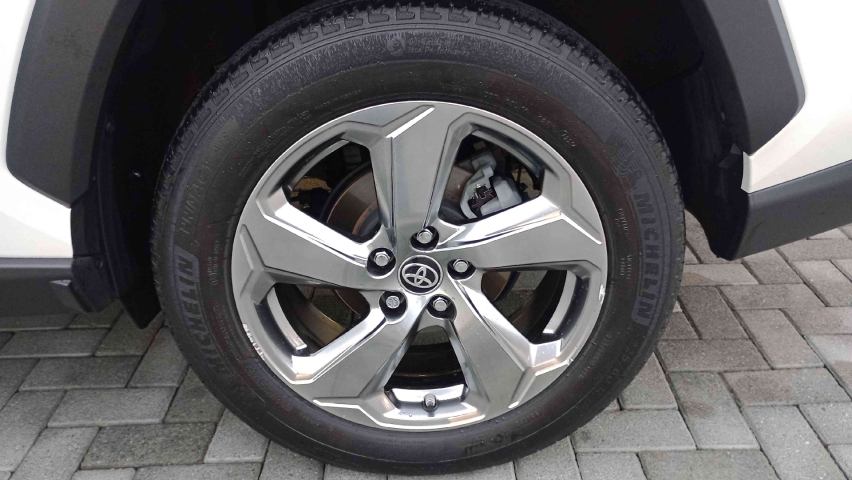 toyota rav4 2.5 vvt-ie hybrid s awd cvt hibrido 4p automatico 2020