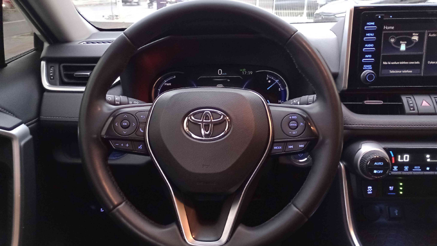 toyota rav4 2.5 vvt-ie hybrid s awd cvt hibrido 4p automatico 2020