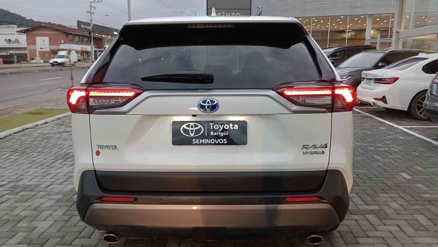 toyota rav4 2.5 vvt-ie hybrid s awd cvt hibrido 4p automatico 2020