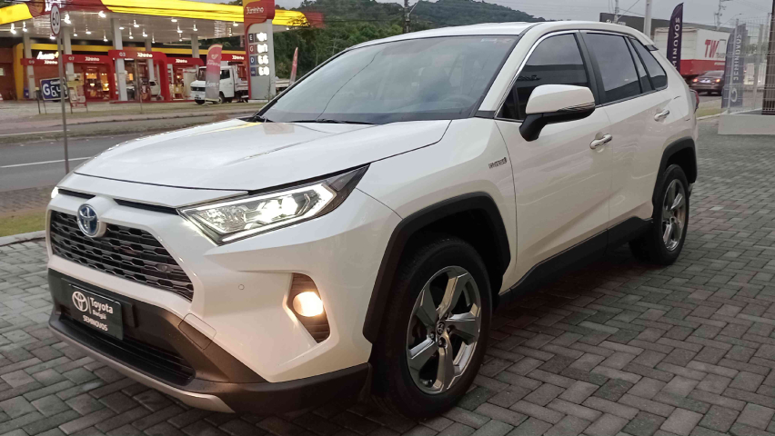 toyota rav4 2.5 vvt-ie hybrid s awd cvt hibrido 4p automatico 2020